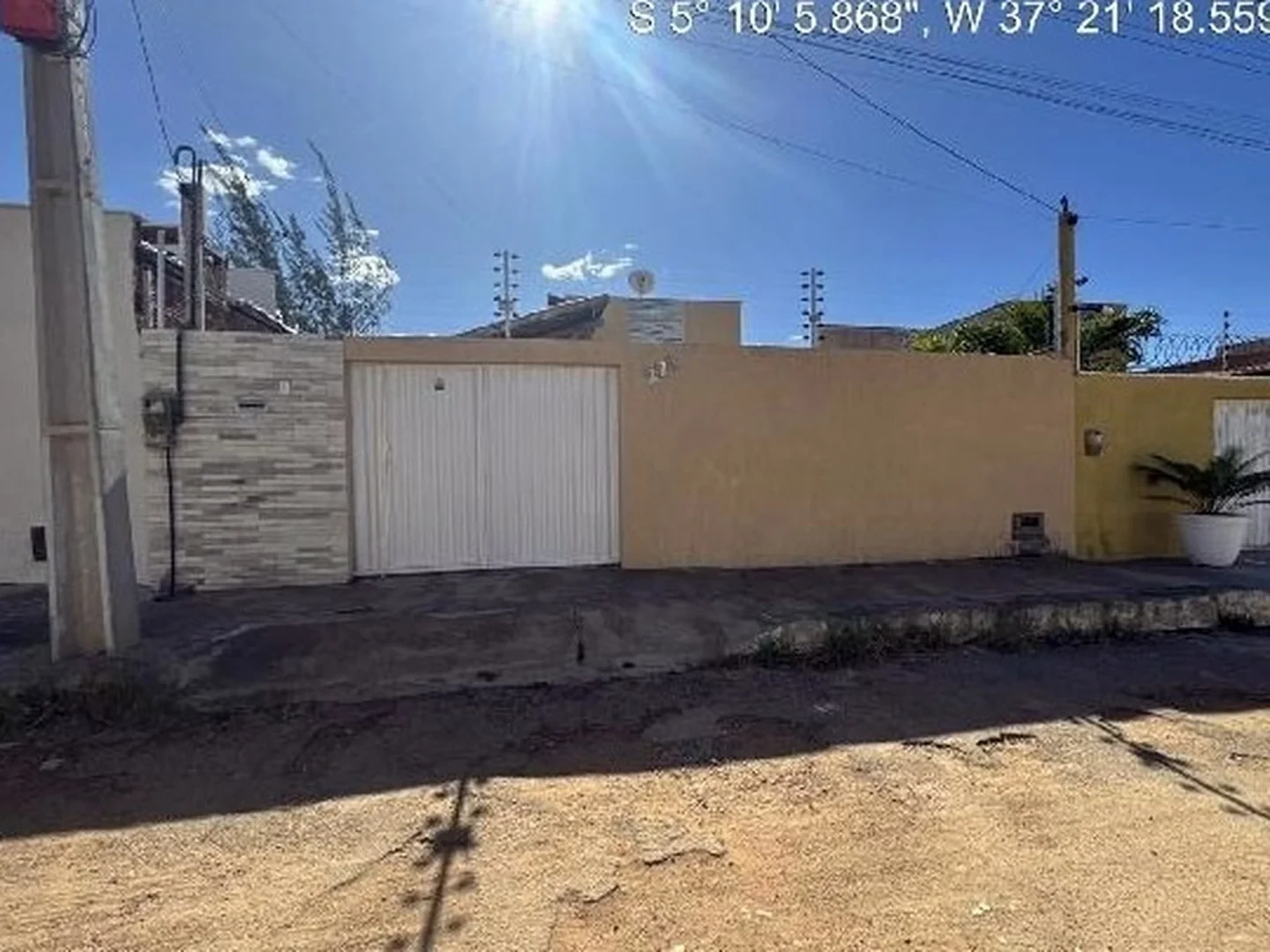 Casa - Mossoro, RN - foto 1