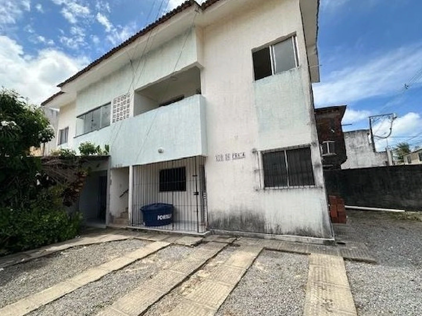 Apartamento - Paulista, PE - foto 1
