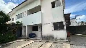 Apartamento - Paulista, PE