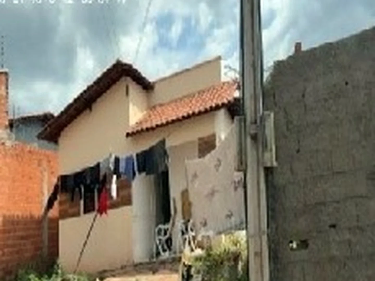 Casa - Demerval Lobao, PI - foto 1