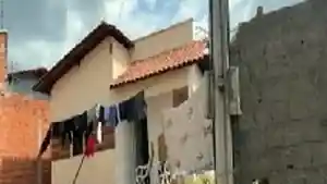Casa - Demerval Lobao, PI
