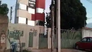 Apartamento - Valparaiso De Goias, GO