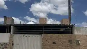 Casa - Santa Rita, PB