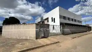 Apartamento - Luziania, GO