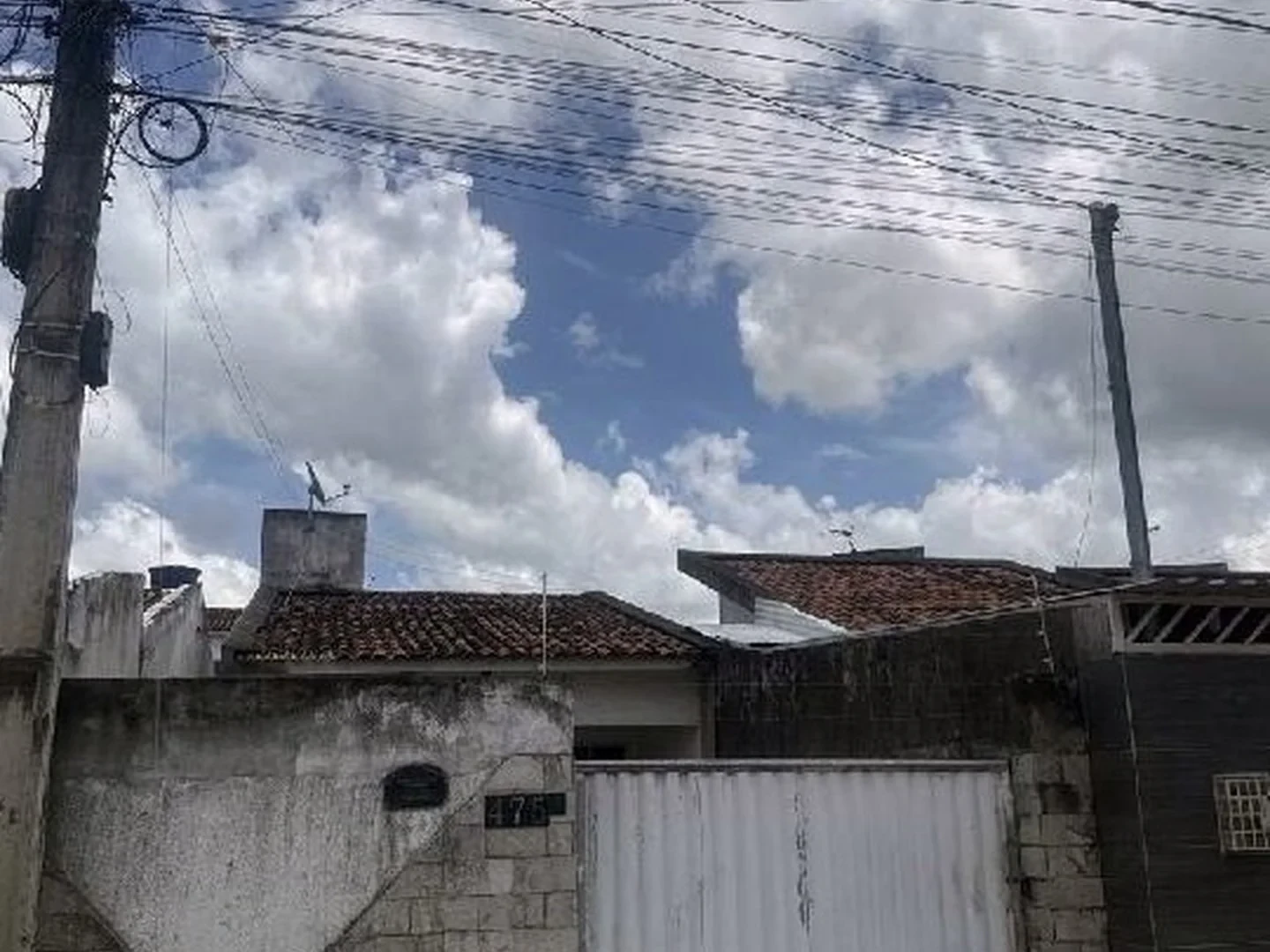 Casa - Santa Rita, PB - foto 1