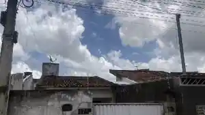 Casa - Santa Rita, PB