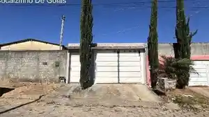 Casa - Cocalzinho De Goias, GO
