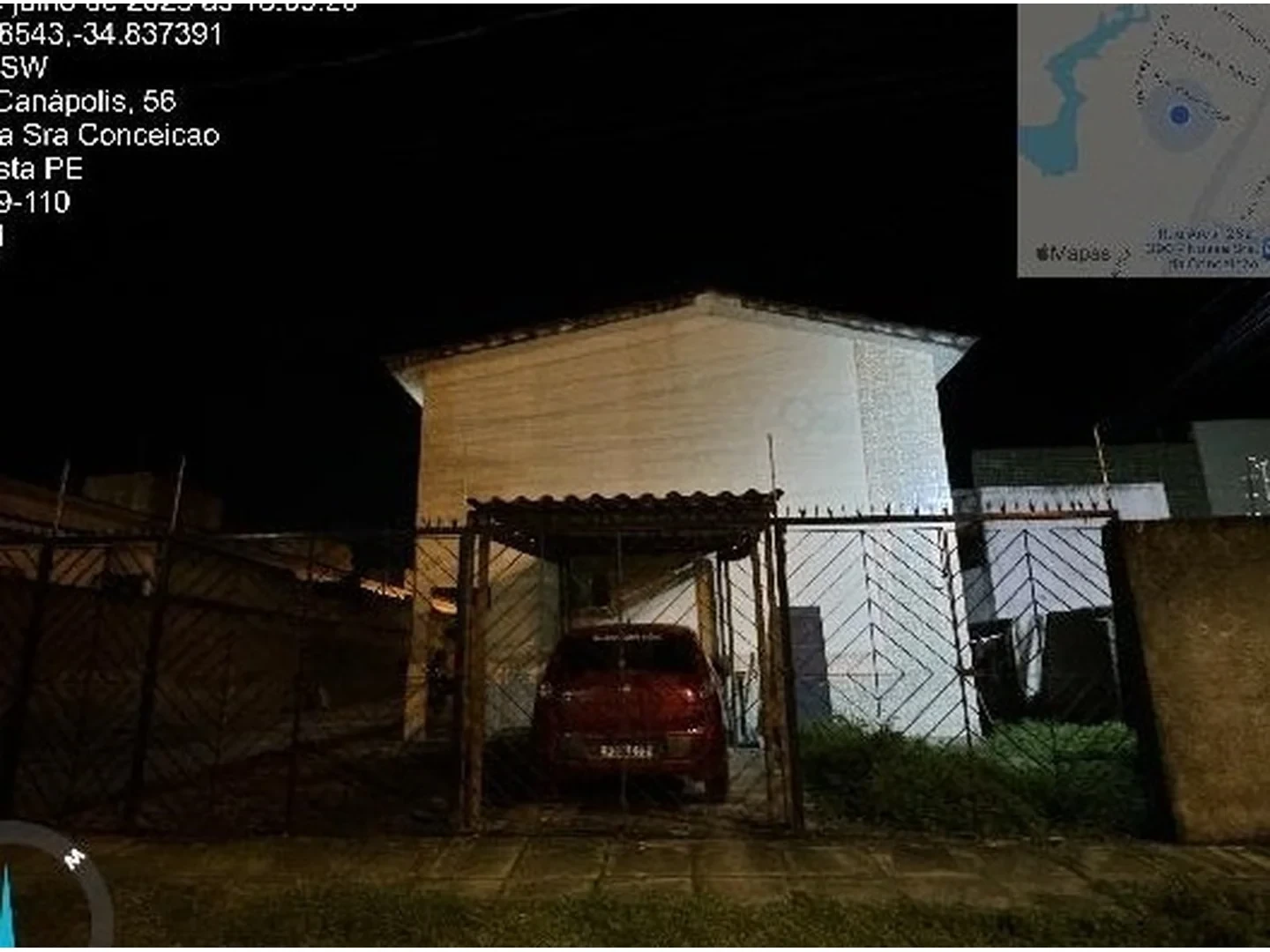 Apartamento - Paulista, PE - foto 1