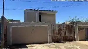 Apartamento - Cidade Ocidental, GO