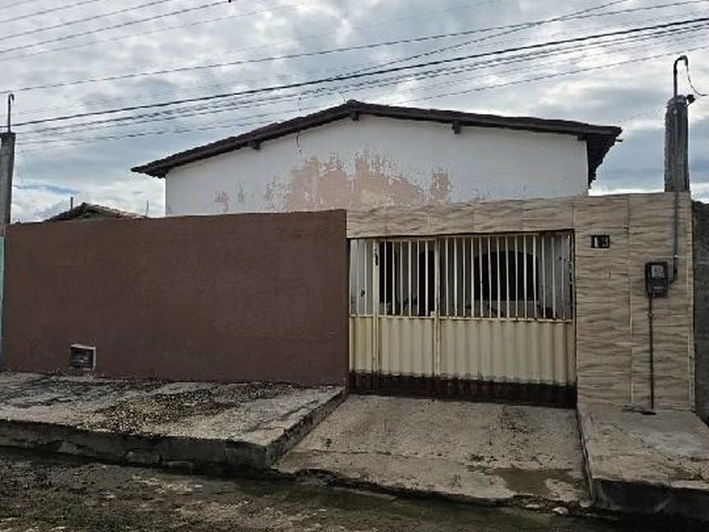 Casa - Mossoro, RN - foto 1