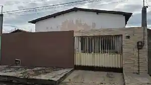 Casa - Mossoro, RN