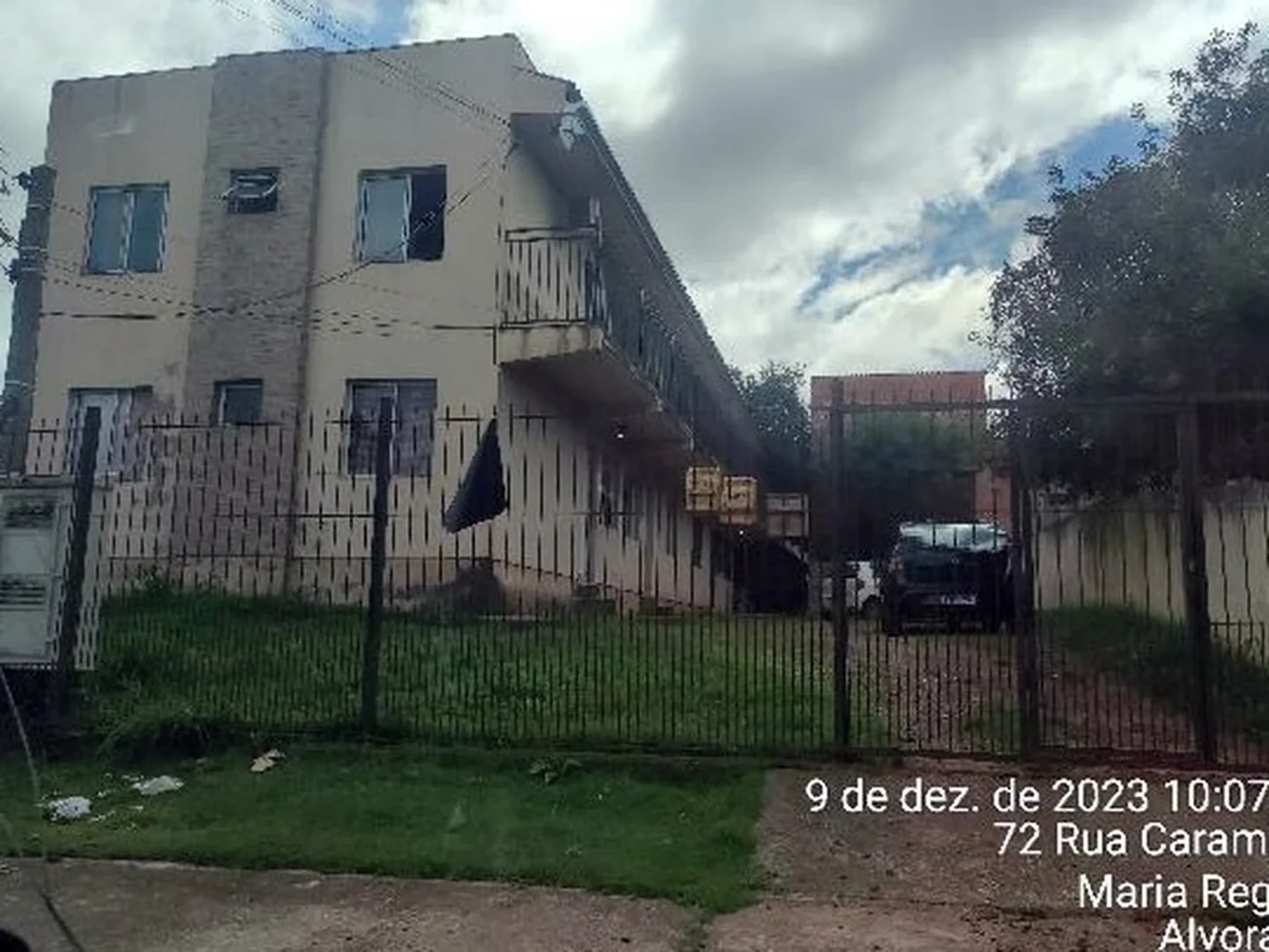 Apartamento - Alvorada, RS - foto 1