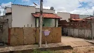 Casa - Castelo Do Piaui, PI