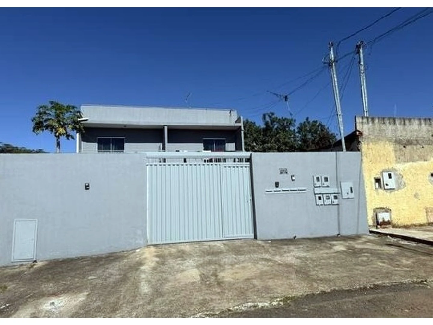 Apartamento - Luziania, GO - foto 1