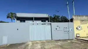 Apartamento - Luziania, GO