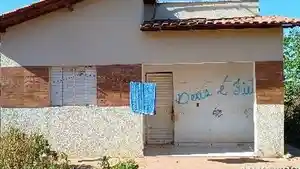Casa - Demerval Lobao, PI