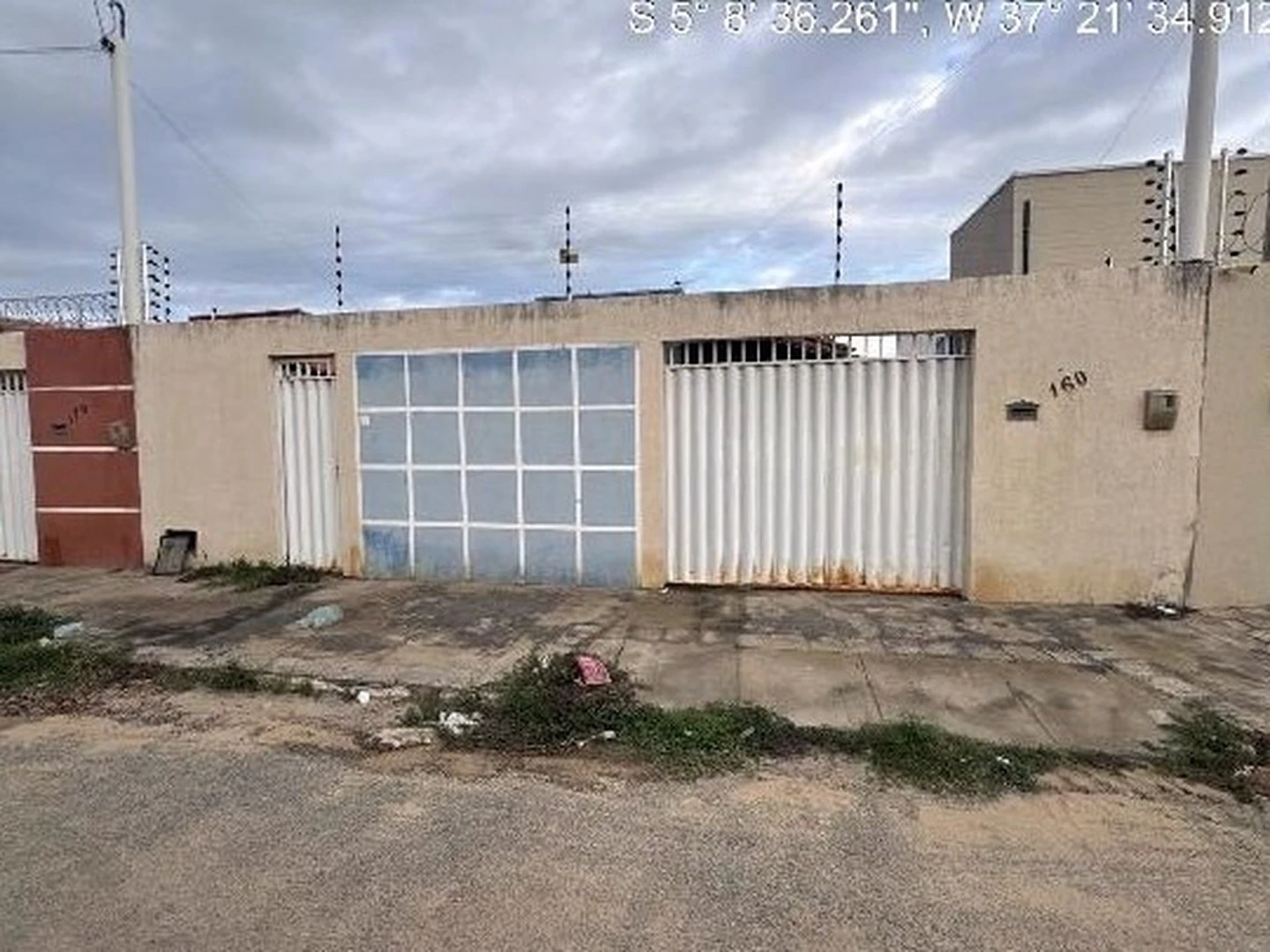 Casa - Mossoro, RN - foto 1