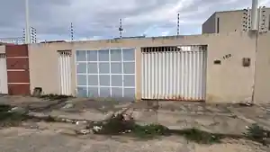 Casa - Mossoro, RN