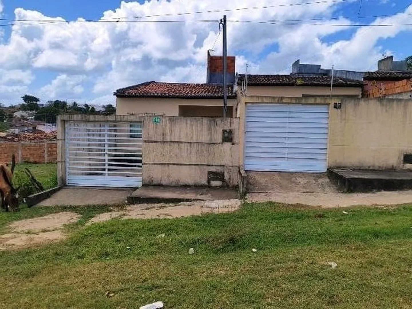 Casa - Nossa Senhora Do Socorro, SE - foto 1