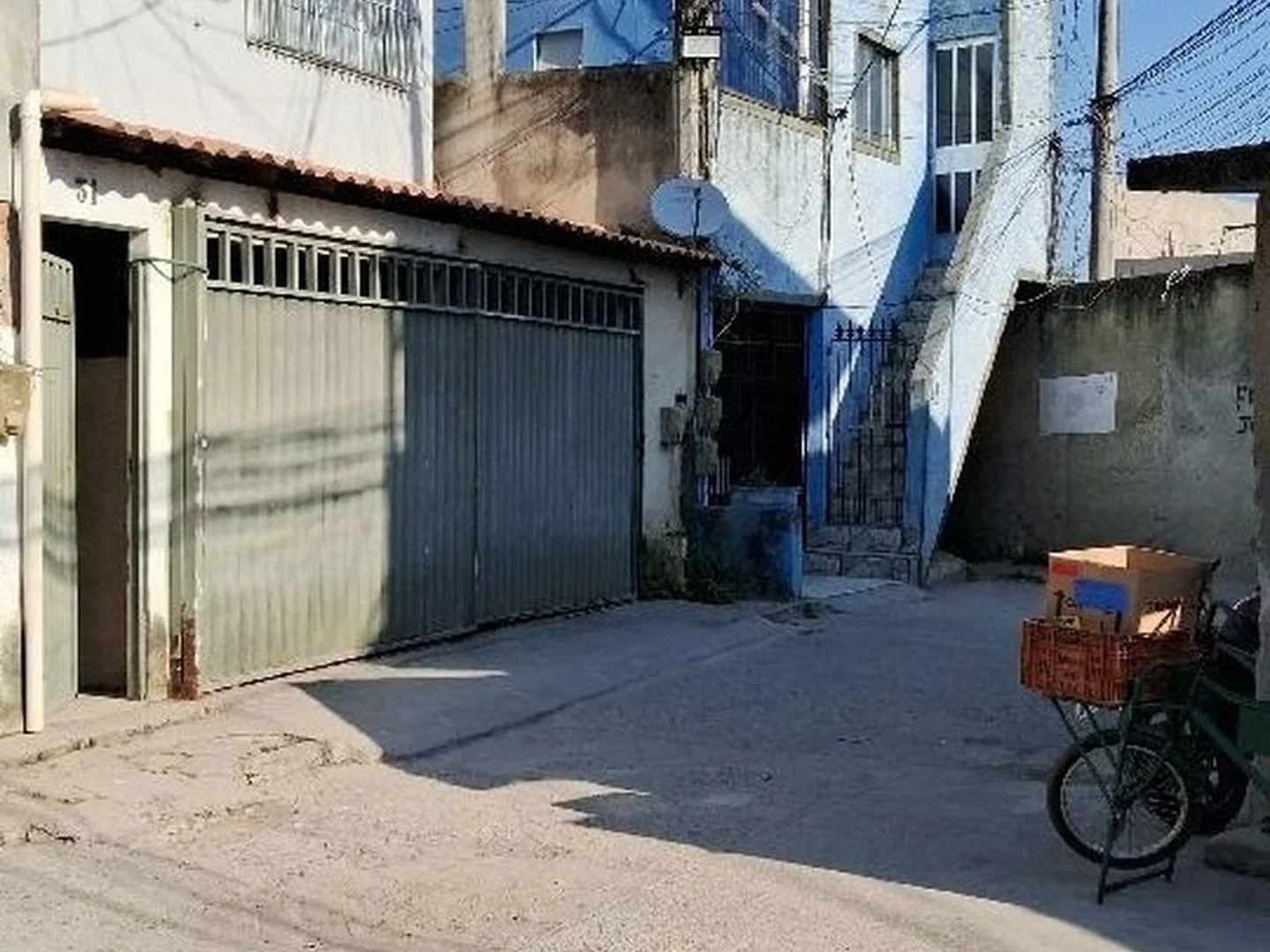 Casa - Sao Goncalo, RJ - foto 1