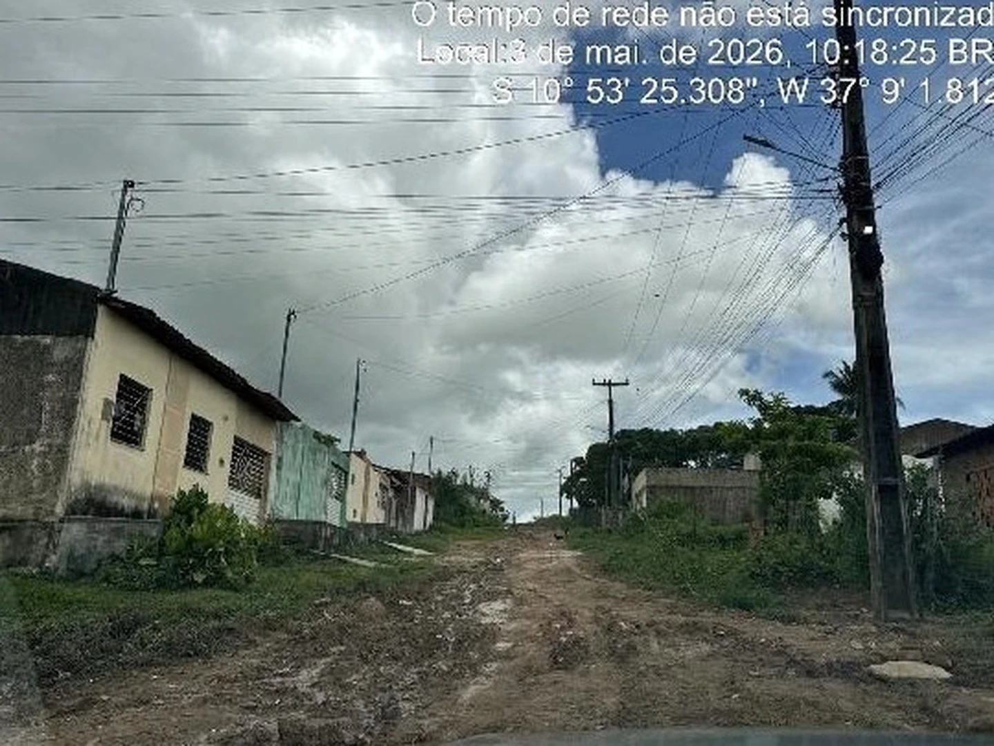 Casa - Nossa Senhora Do Socorro, SE - foto 1