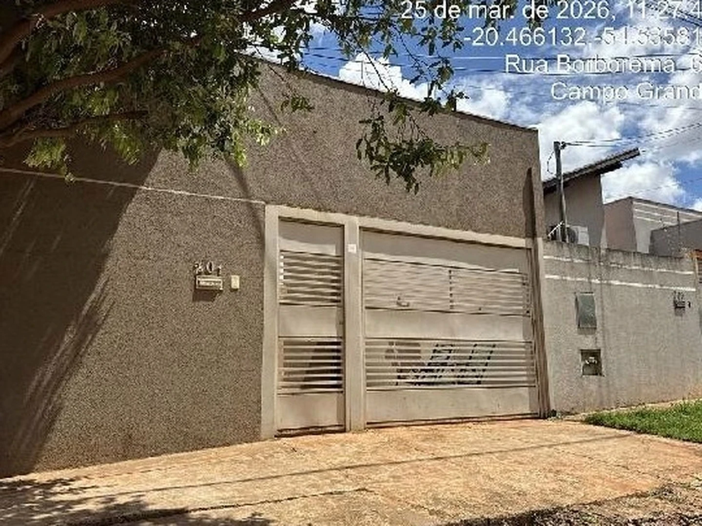 Casa - Campo Grande, MS - foto 1