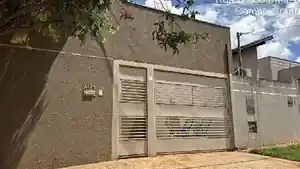 Casa - Campo Grande, MS