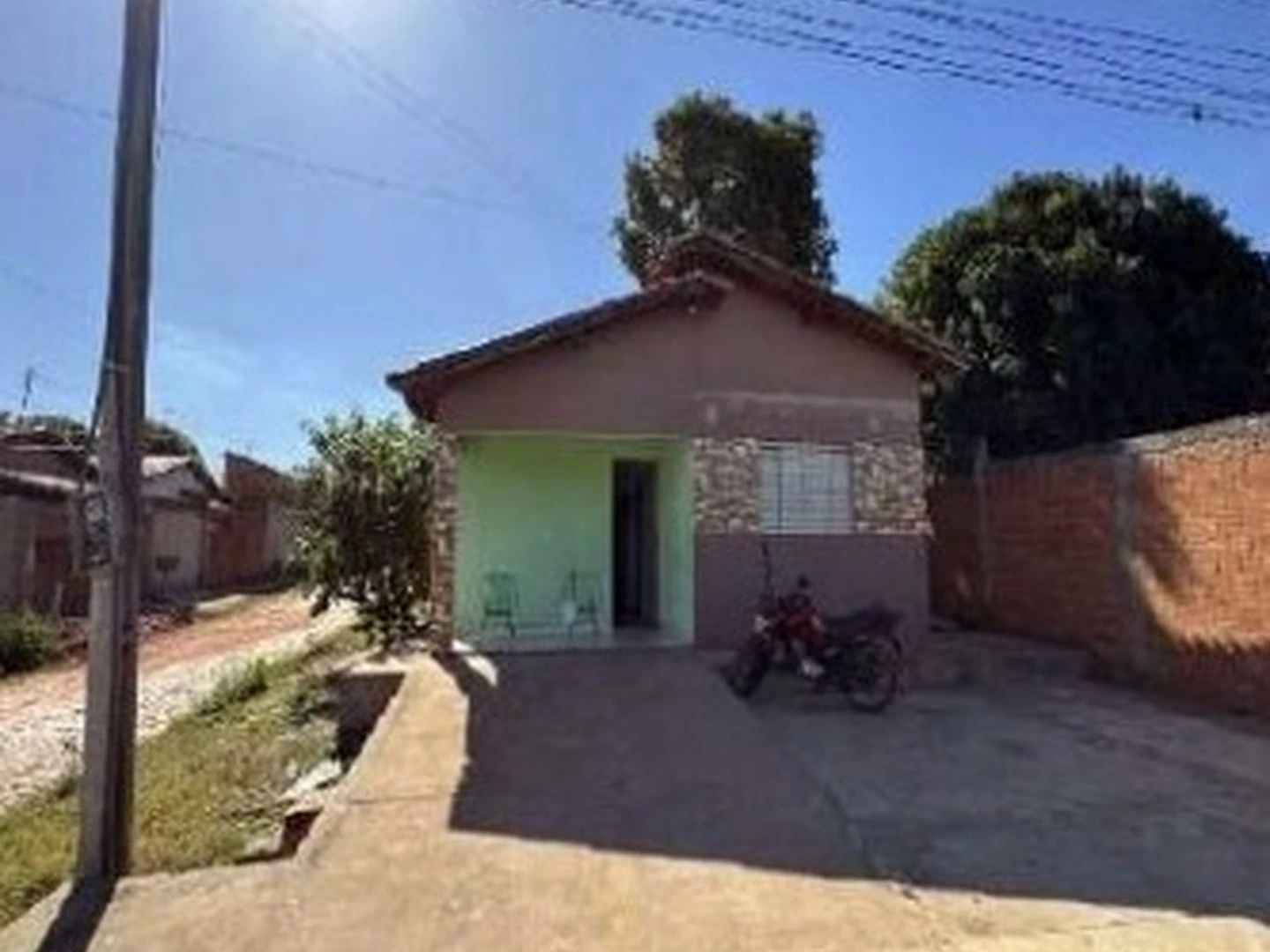 Casa - Demerval Lobao, PI - foto 1
