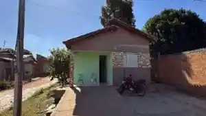 Casa - Demerval Lobao, PI