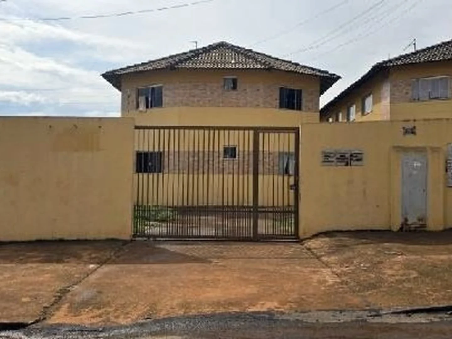 Apartamento - Cidade Ocidental, GO - foto 1