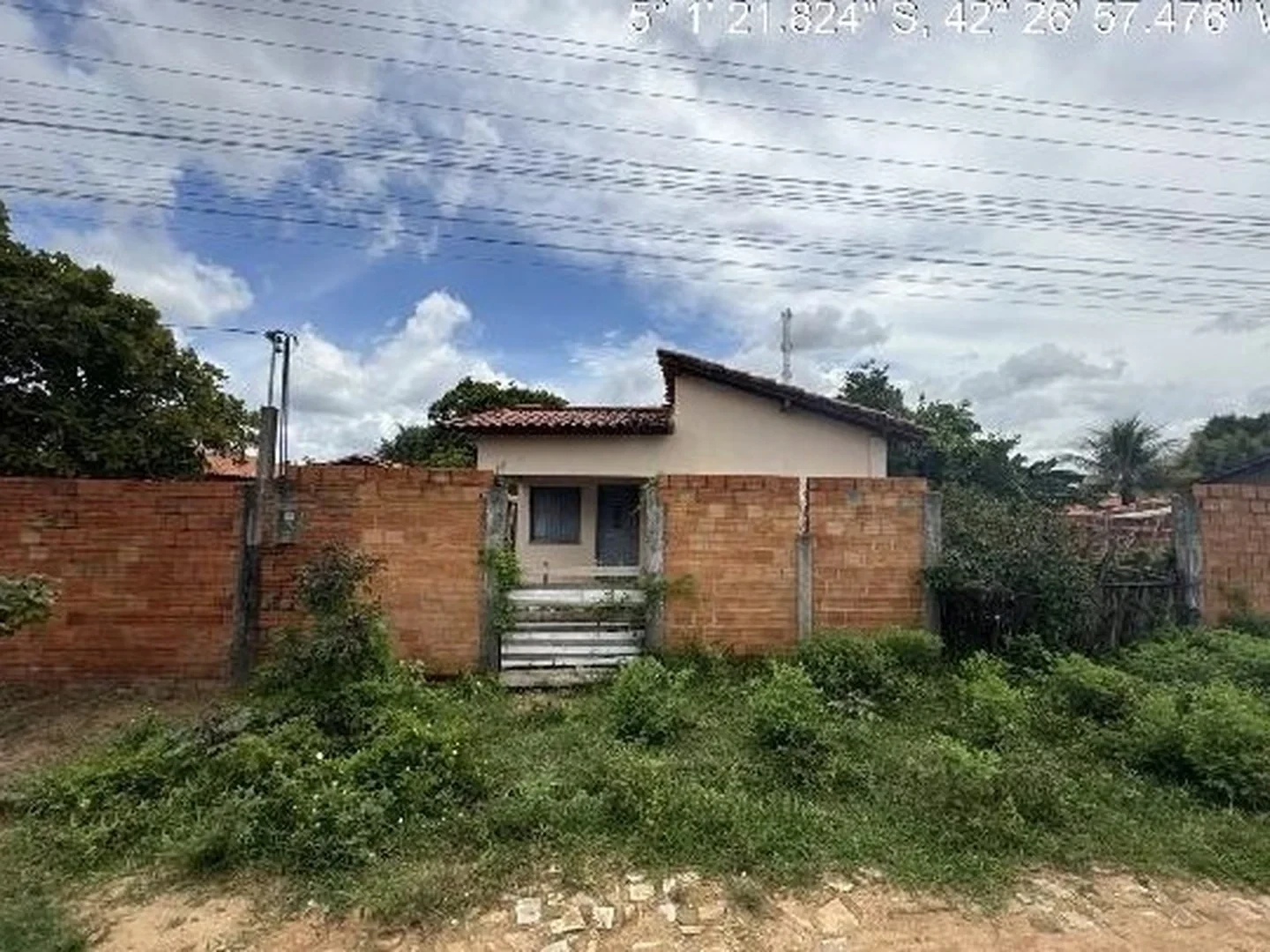 Casa - Altos, PI - foto 1