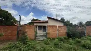 Casa - Altos, PI