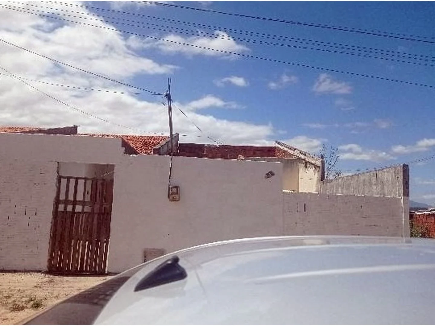 Casa - Pacajus, CE - foto 1