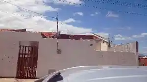 Casa - Pacajus, CE