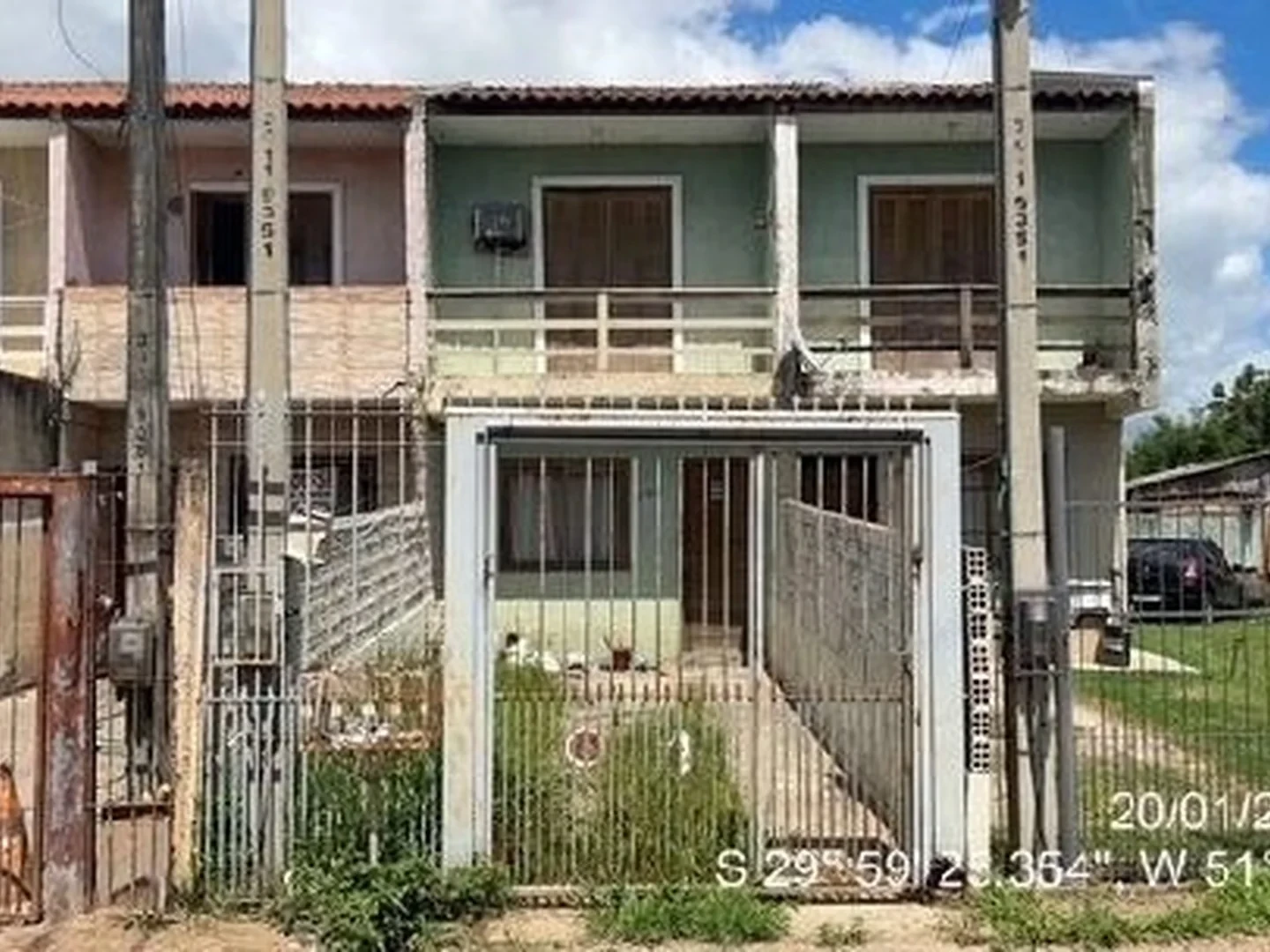Casa - Alvorada, RS - foto 1