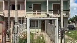 Casa - Alvorada, RS