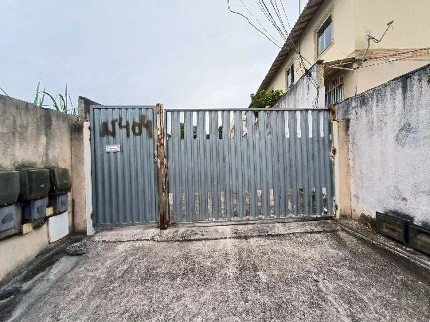 Casa - Sao Goncalo, RJ - foto 1