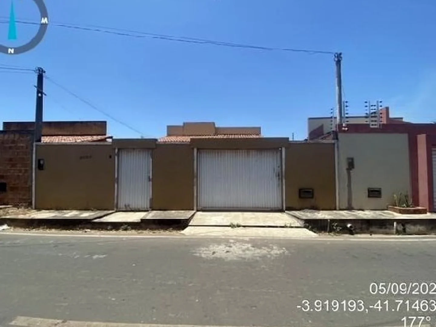 Casa - Piracuruca, PI - foto 1