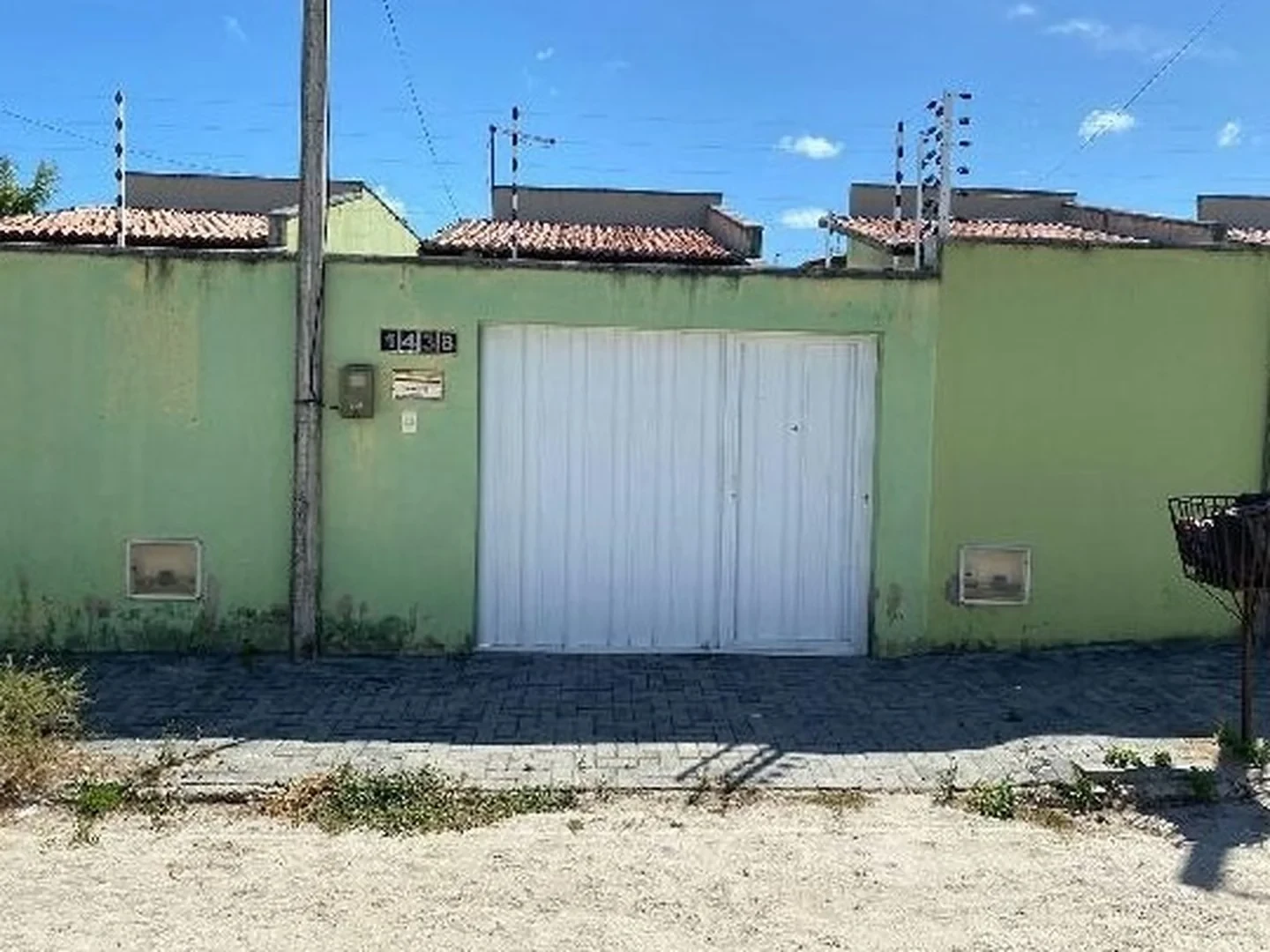 Casa - Horizonte, CE - foto 1