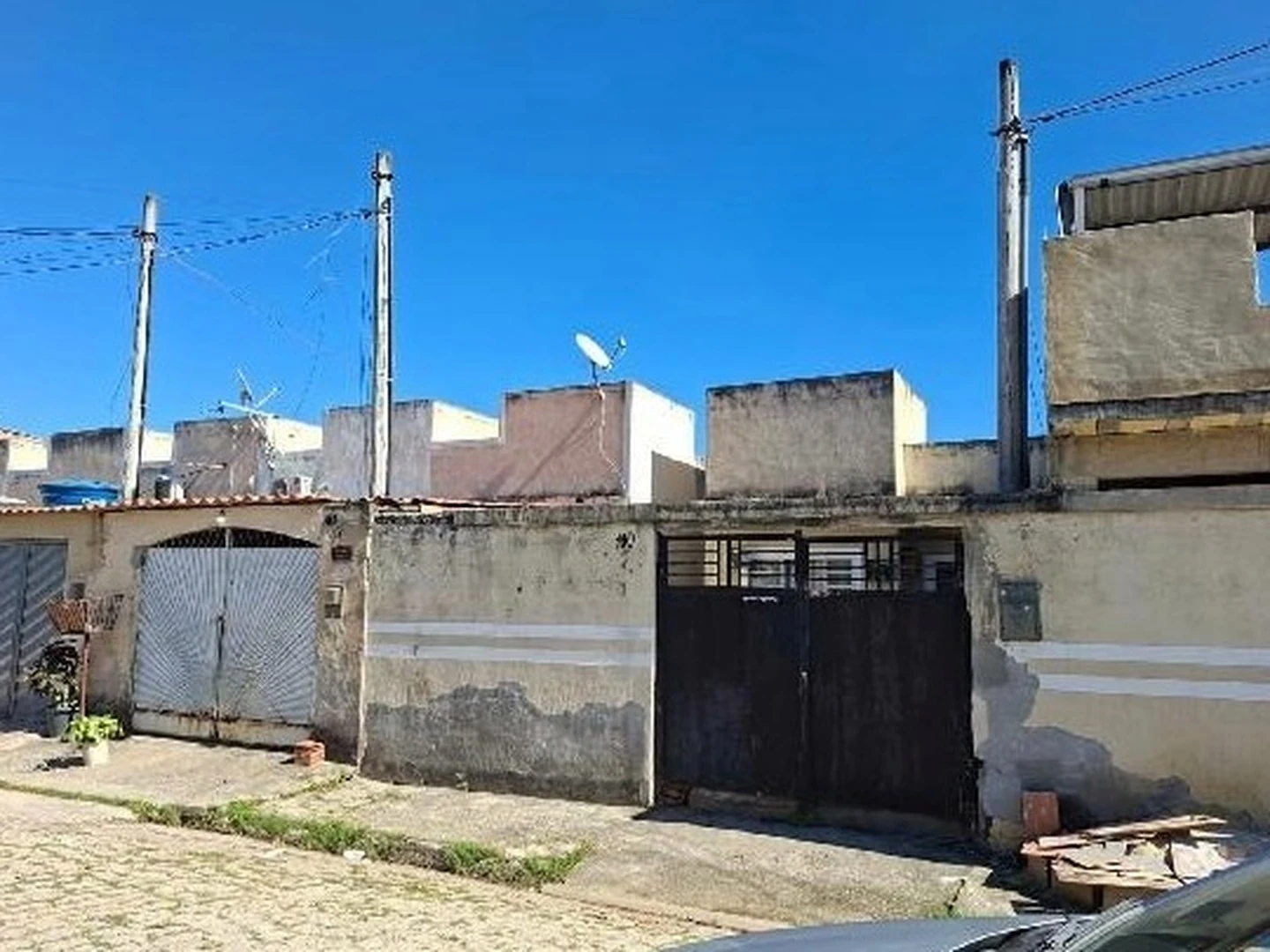 Casa - Nova Iguacu, RJ - foto 1