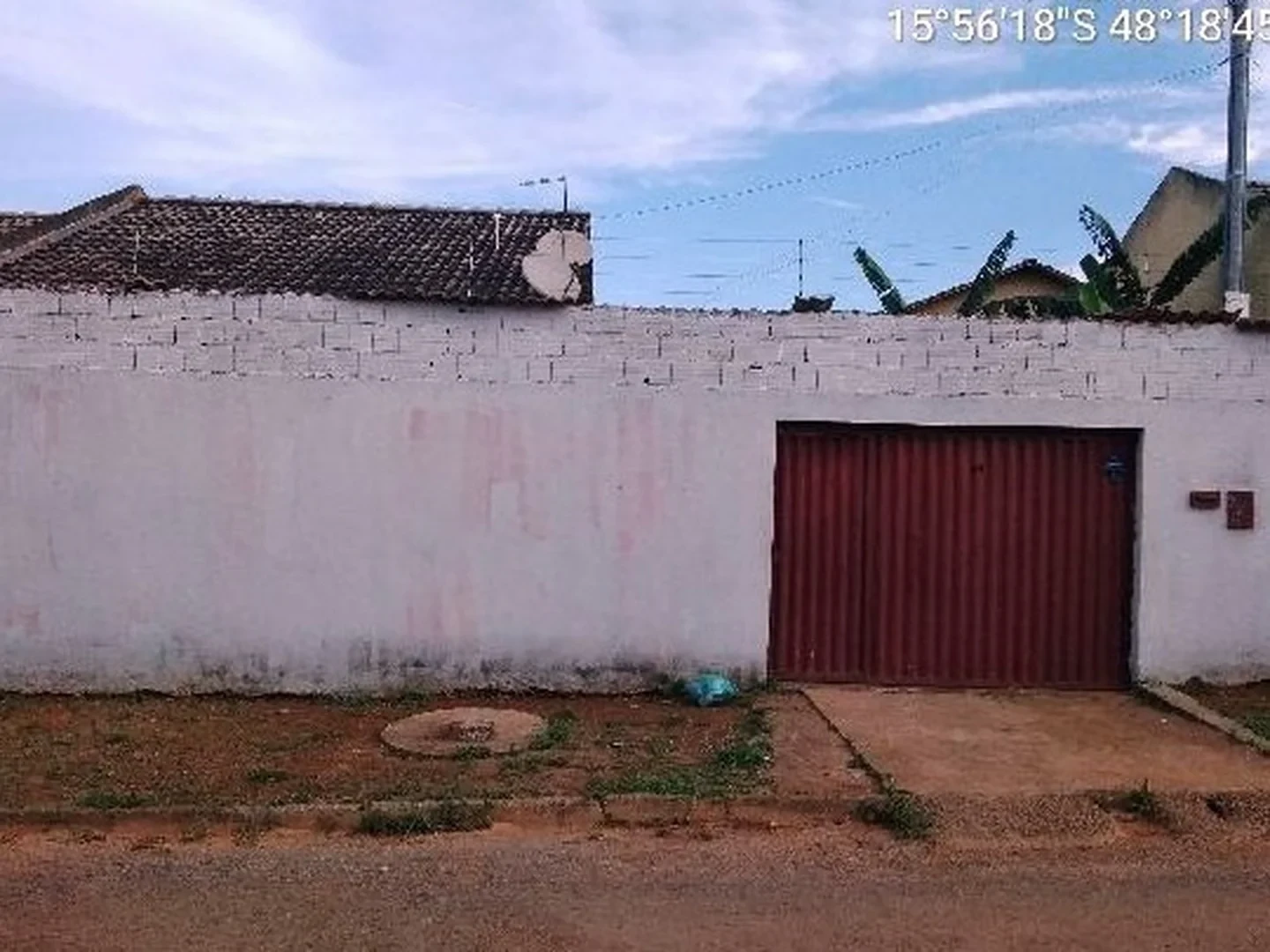 Casa - Santo Antonio Do Descoberto, GO - foto 1