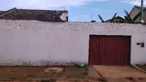 Casa - Santo Antonio Do Descoberto, GO