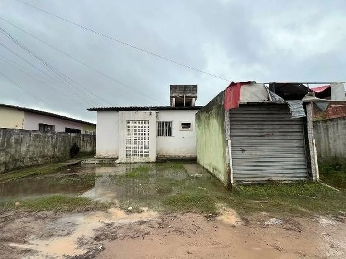 Casa - Sao Jose Da Coroa Grande, PE - foto 1