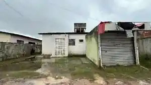 Casa - Sao Jose Da Coroa Grande, PE