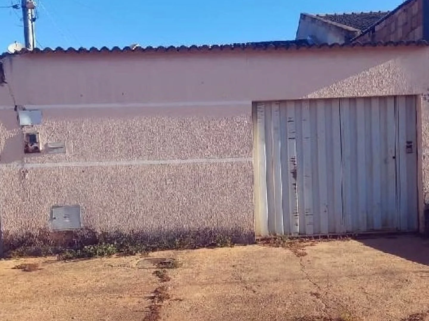 Casa - Santo Antonio Do Descoberto, GO - foto 1