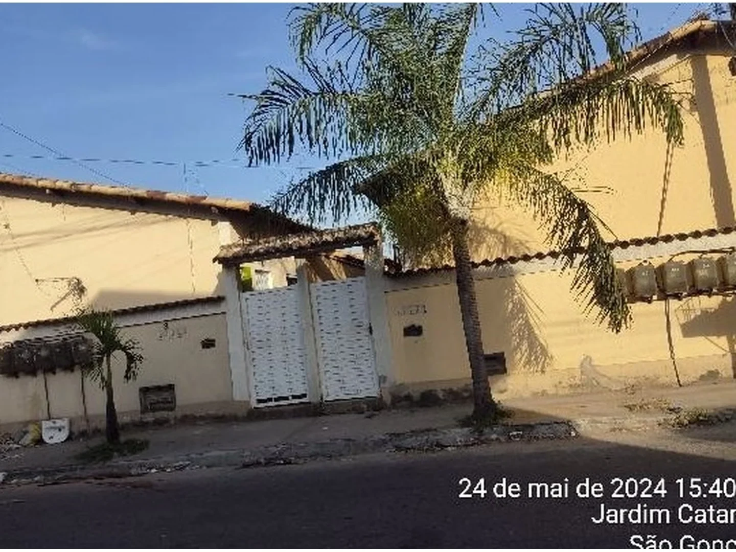 Casa - Sao Goncalo, RJ - foto 1