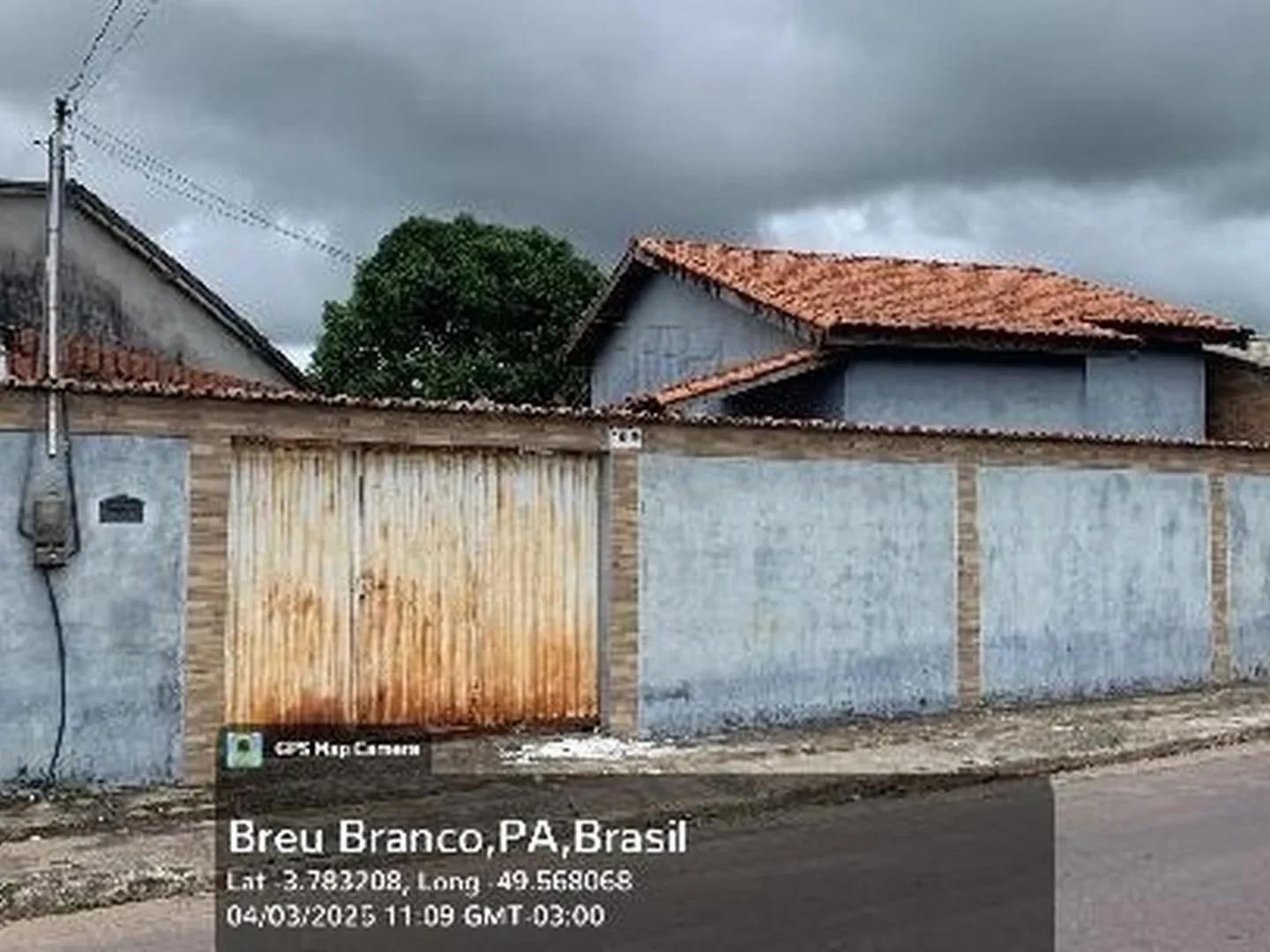 Casa - Breu Branco, PA - foto 1