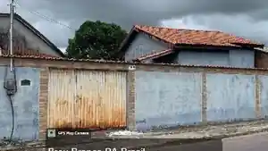 Casa - Breu Branco, PA