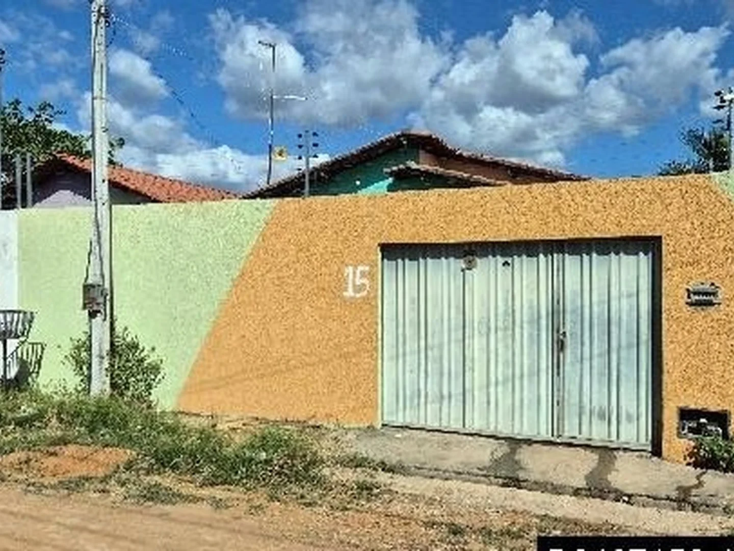 Casa - Demerval Lobao, PI - foto 1
