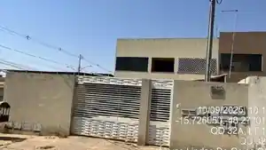 Apartamento - Aguas Lindas De Goias, GO